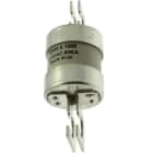 EATON INDUSTRIES - Fusibile 32A AC 415V V88/J 31x131mm gU tipo 8 32MJ31-8 AMP415V TYPE J.