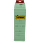 EATON INDUSTRIES - 32NNSFGREEN 32A UNIT GREEN