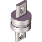 EATON INDUSTRIES - 350 amp thyristor fuse, cartuccia fusibile corsa rapida AC 240 V.