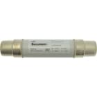 EATON INDUSTRIES - Cartuccia fusibile in aria 10A AC 36kV 3" 76.2X565mm Back-up BS senza percussore 36AFINF10 DCR2859.