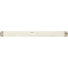 EATON INDUSTRIES - Cartuccia fusibile in aria, media tensione, 71 A, AC 36 kV, 25 kA, 3", 76.2 x 914mm, back-up, BS36AFKNG71 36KV 71AMP 3 AIR FUSE