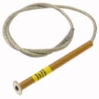 EATON INDUSTRIES - 46KB12 46KV 12AMP EXPULSION LINK