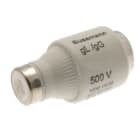 EATON INDUSTRIES - 4D27 E27/DII, RITARDATO, 4A, 500VAC