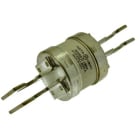 EATON INDUSTRIES - Fusibile 560A AC 415V V88/J 73x129mm gU Punti di fissaggio 92mm terminali a coltello 560SJ31-6 AMP 415V AC TYPE J
