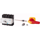 EATON INDUSTRIES - DMM-160/3/M4/P-R SEZ 3P 160A ALB MAN ROS