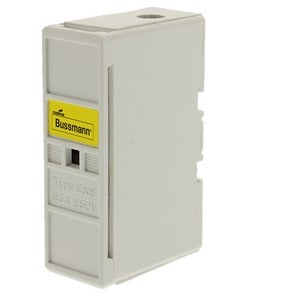 EATON INDUSTRIES - 63ENSFWHITE 63A FUSE HOLDER >WHITE 63ENSFWHITE