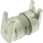 EATON INDUSTRIES - Cartuccia fusibile 80 A corsa rapida AC 240 V DC 150 V BS88 18 x 27 mm aR BS TYPE T FUSE 80LEC 80AMP