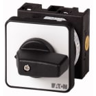 EATON INDUSTRIES - T0-4-SOND*/E Interruttore speciale, 20 A, montaggio a incasso, 4 Unità costruttive.