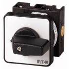EATON INDUSTRIES - T0-2-SOND*/EZ Interruttore speciale, 20 A, da incasso a fissaggio centrale, 2 Unità costruttive.