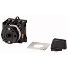 EATON INDUSTRIES - T0 Interruttore Speciale 20A a Comando Rinviato 5 Unità Costruttive SOND*/XZ Base Commutatore
