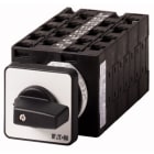 EATON INDUSTRIES - T3 Interruttore speciale, 32 A, montaggio a incasso, 8 Unità costruttive.