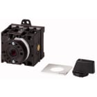 EATON INDUSTRIES - T3 Interruttore Speciale 32A a Comando Rinviato Base 1 Unità Costruttiva SOND*/XZ.