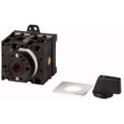 EATON INDUSTRIES - T3 Interruttore speciale a comando rinviato, 32 A, base, 3 Unità costruttive.