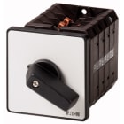 EATON INDUSTRIES - T5 Interruttore speciale, 100 A, montaggio a incasso, 3 unità costruttive, a camme.