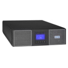 EATON INDUSTRIES - EATON 9PX 6000I RT3U NETPACK