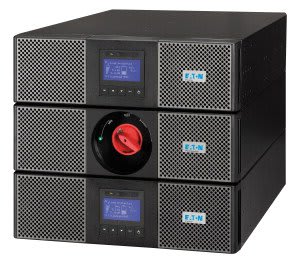 EATON INDUSTRIES - EATON 9PX 10KI 5KI REDUNDANT RT9U NETPAC