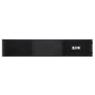 EATON INDUSTRIES - Eaton 9SX EBM 72V Rack2U. 9SXEBM72R