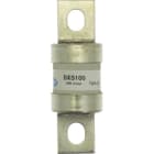 EATON INDUSTRIES - fusibile 63A AC 440V 26 x 100mm gL/gG BXS63 AMP LINK FOR SASIL SWI.