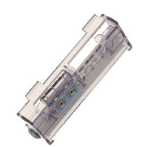 EATON INDUSTRIES - CH14-MS3 PMX-14 3 POLES MICRO, ONLY FUSI CH14-MS3