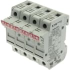 EATON INDUSTRIES - CHM3DNIU BASE PER 10X38, 32A, 690VAC, 3P
