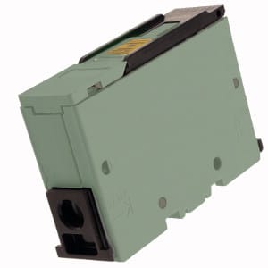 EATON INDUSTRIES - CM32FG 32A GRN F/HOLD(10)1.8KG
