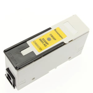 EATON INDUSTRIES - CM32FW 32AWHT F/HOLD(10)1.8KG