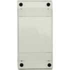 EATON INDUSTRIES - CPDB-1 163 SER POWER BLK. COVER