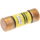 EATON INDUSTRIES - Cartuccia fusibile, corsa rapida, 10 A, AC 600 V, 200 kA, 21 x 57 mm, J, UL, CSA DFJ-10 DRIVE FUSE.