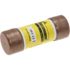 EATON INDUSTRIES - Cartuccia fusibile DFJ-15 DRIVE FUSE, corsa rapida 15 A, AC 600 V, DC 450 V, 200 kA, 21 x 57 mm, J, UL, CSA.