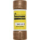 EATON INDUSTRIES - Cartuccia fusibile, corsa rapida, 150 A, AC 600 V, DC 450 V, 200 kA, 41 x 146 mm, J, UL, CSA, DFJ-150 DRIVE FUSE.