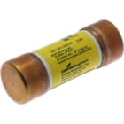 EATON INDUSTRIES - Cartuccia fusibile, corsa rapida, 20 A, AC 600 V, DC 450 V, 200 kA, 21 x 57 mm, J, UL, CSA, DFJ-20 DRIVE FUSE.