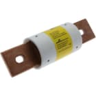 EATON INDUSTRIES - Cartuccia fusibile, corsa rapida, 250 A, AC 600 V, DC 450 V, 200 kA, 54 x 181 mm, J, UL, CSA, DFJ-250 DRIVE FUSE.