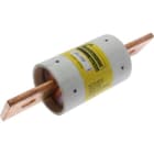 EATON INDUSTRIES - Cartuccia fusibile, corsa rapida, 300 A, AC 600 V, DC 450 V, 200 kA, 54 x 181 mm, J, UL, CSA, DFJ-300 DRIVE FUSE.