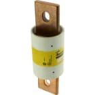 EATON INDUSTRIES - Cartuccia fusibile, corsa rapida, 450 A, AC 600 V, DC 450 V, 200 kA, 66 x 203 mm, J, UL, CSA, DFJ-450 DRIVE FUSE.