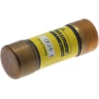EATON INDUSTRIES - Cartuccia fusibile, corsa rapida, 6A, AC 600V, 200kA, 21x57mm, J, UL, CSA, DFJ-6 DRIVE FUSE.