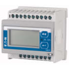 EATON INDUSTRIES - Analizzatore di energia per bobine Rogow, meter 3P, guida DIN/pannello, ModB.