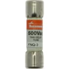 EATON INDUSTRIES - FNQ-3 BUSS MIDGET FUSE FNQ-3
