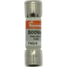 EATON INDUSTRIES - FNQ-9 BUSS MIDGET FUSE FNQ-9