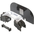 EATON INDUSTRIES - Kit protezione IP, bassa tensione, NH00, 1P, IEC, FPK00-20 ST BASES. FPK00-1P
