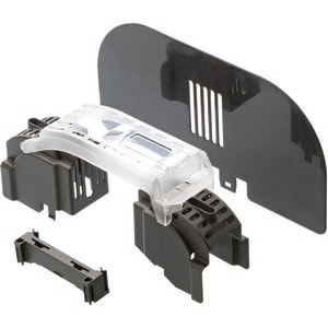 EATON INDUSTRIES - Kit protezione IP Bassa tensione NH00 3P IEC FPK00-20 ST BASES.