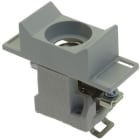 EATON INDUSTRIES - FRN01-B 1 POLE BASE FOR DO1 FUSE