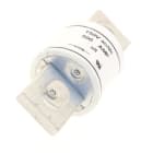 EATON INDUSTRIES - Fusibile a cartuccia, corsa rapida, 500A, 150V AC/DC, 38x88mm, aR, UL.