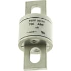 EATON INDUSTRIES - Fusibile rapido 700A 150V AC/DC 38x88mm UL FWA-700A 700AMP 150V AC SEMI-COND.