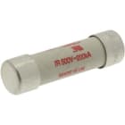 EATON INDUSTRIES - FWH-1A14F 500V 1AMP S/COND FERRULE 14.3