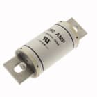EATON INDUSTRIES - Cartuccia fusibile, corsa rapida, 450A, AC 1000V, DC 800V, 64x183mm, UL.