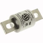 EATON INDUSTRIES - FWX-500A BUSS HIGH SPEED FUSE
