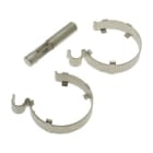 EATON INDUSTRIES - Kit indicatore di sgancio, corsa rapida, 1,5 A, CA 250 V, BS, con conversione indicatore di viaggio.