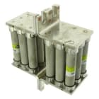 EATON INDUSTRIES - GSMK1000A 1000V AC FUSE LINK Cartuccia fusibile, corsa rapida, 1000 A, BS88, 80 x 180 mm, aR, BS, ultrarapido.