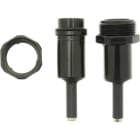 EATON INDUSTRIES - Portafusibile a bassa tensione 30A AC 600V ad integrazione 1P UL HEB-AR BUSS FUSEHOLDER WATERPROOF.