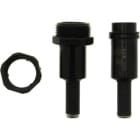 EATON INDUSTRIES - Portafusibile a bassa tensione 30A AC 600V ad integrazione 1P UL HEB BW RLC BUSS FUSEHOLDER. HEB-BW-RLC-B